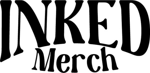 Inked Merch